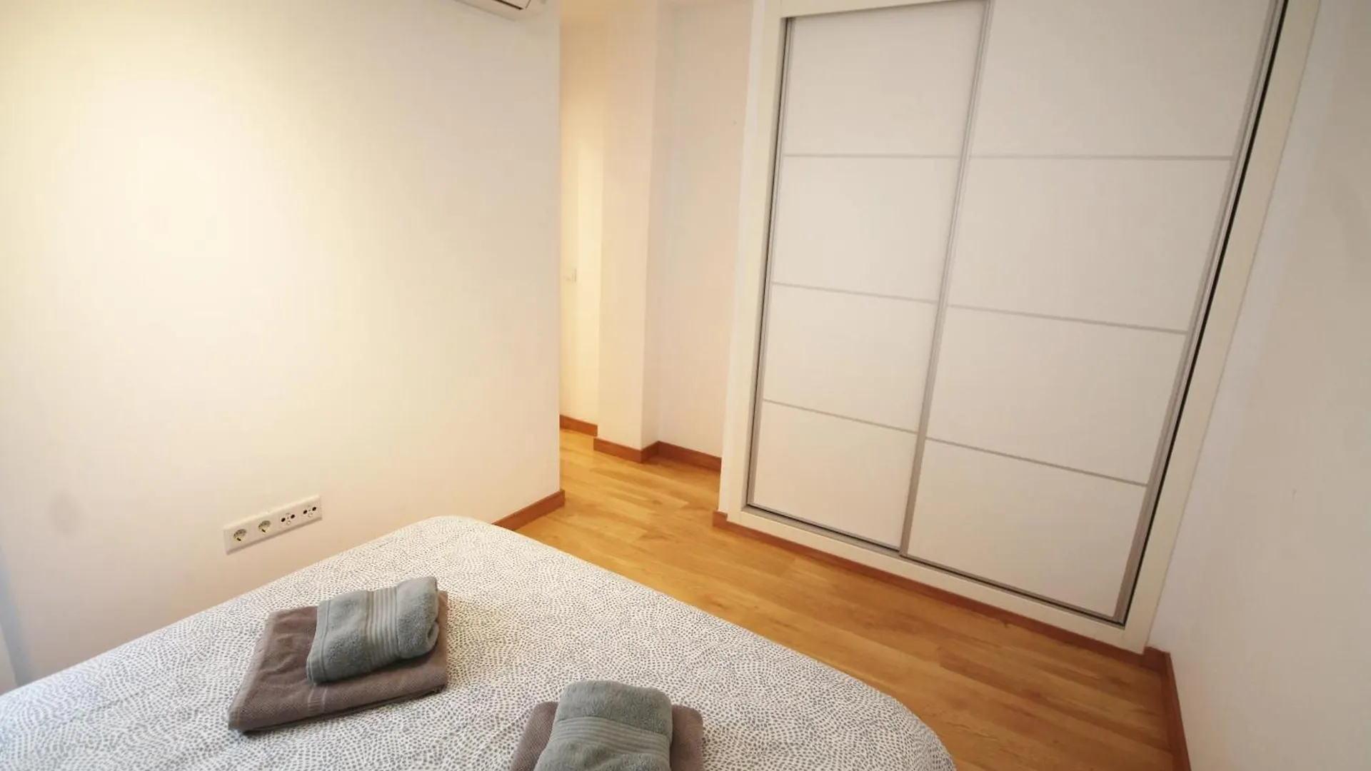 Apartamento Centro 2-2 Fuengirola