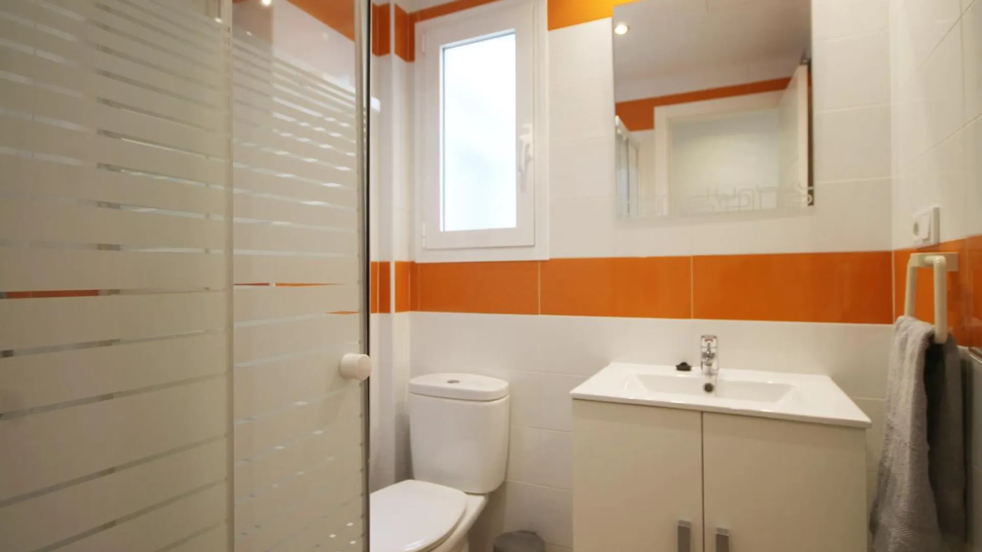Apartment Apartamento Centro 2-2 Fuengirola