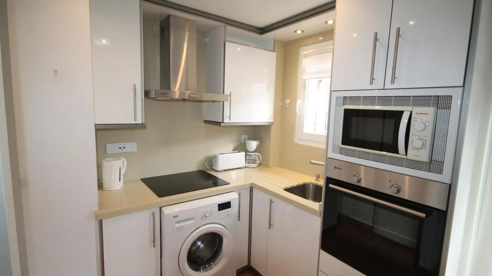 Apartamento Centro 2-2 Fuengirola Spain