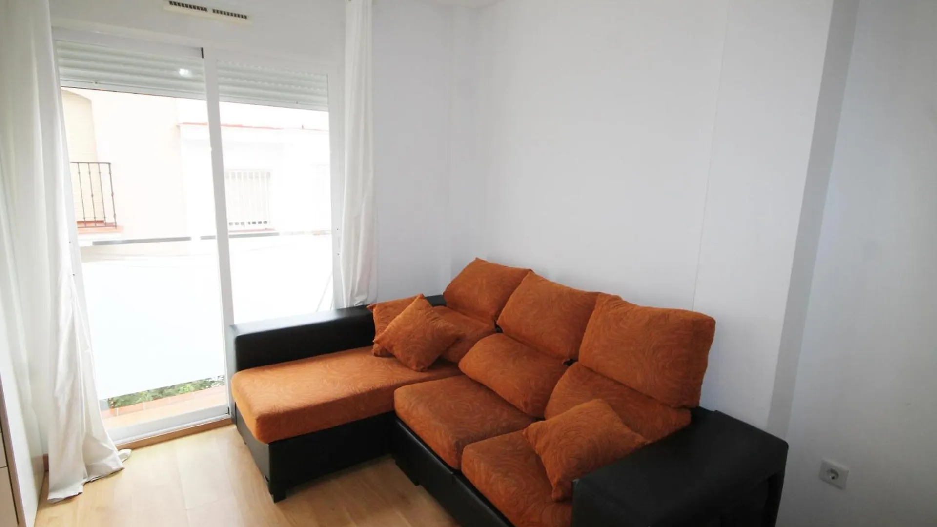 Apartamento Centro 2-2 Fuengirola 0*,  Spain