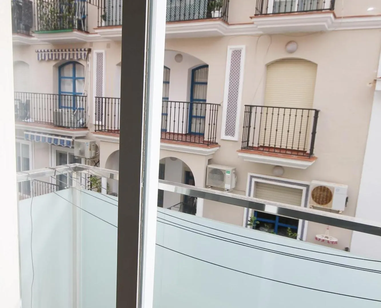 Apartment Apartamento Centro 2-2 Fuengirola